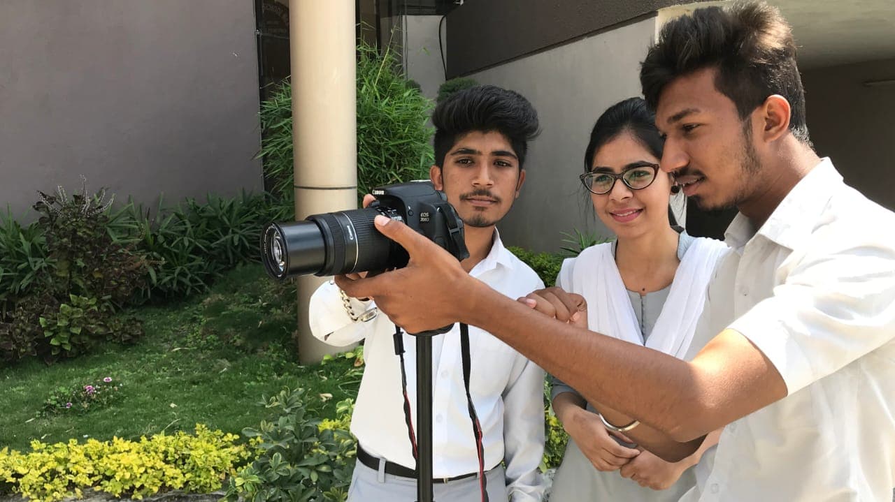 SICA College Indore Campus photo 9